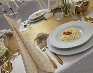 IMPREZY OKOLICZNOŚCIOWE